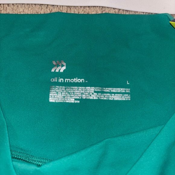 [ATHLEISURE] MEDIUM BUNDLE - Picture 3 of 6